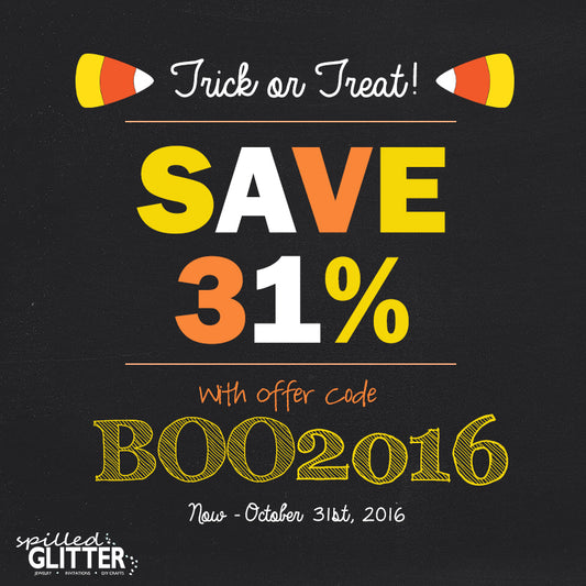 Halloween Floating Locket Jewelry Sale Coupon Discount Code