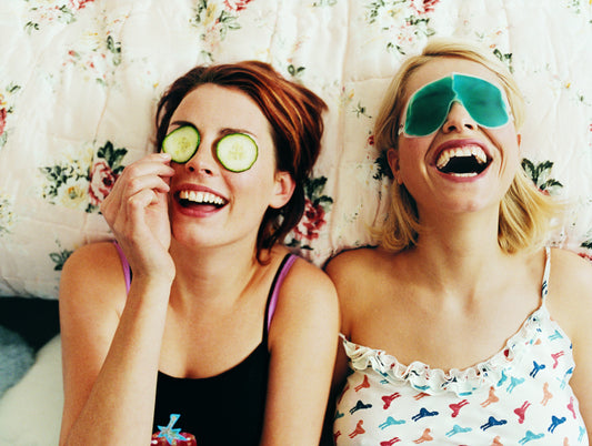 My Favorite Skincare Tips