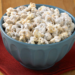 Peanut Butter Popcorn Munch