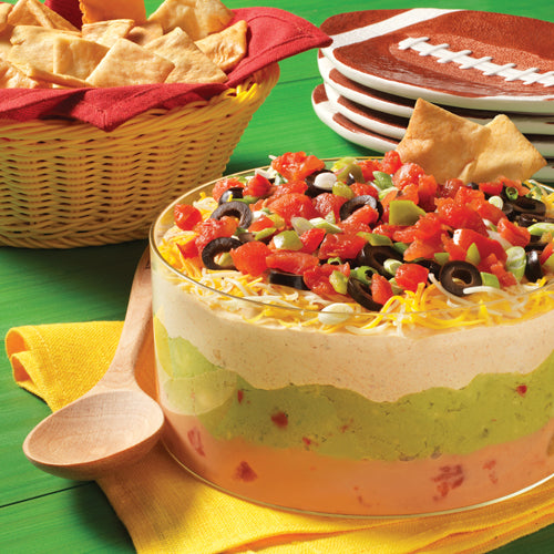 Rosarita® 7 Layer Dip