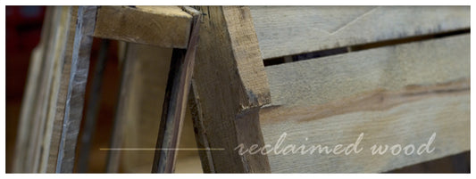 reclaimed wood pallet DIY projects