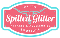 Spilled Glitter Boutique