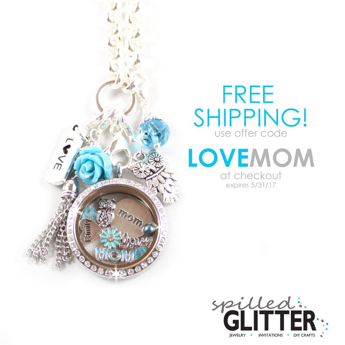 Mothers Day Jewelry Sale