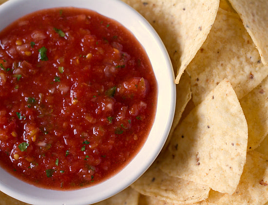 homemade-restaurant-salsa