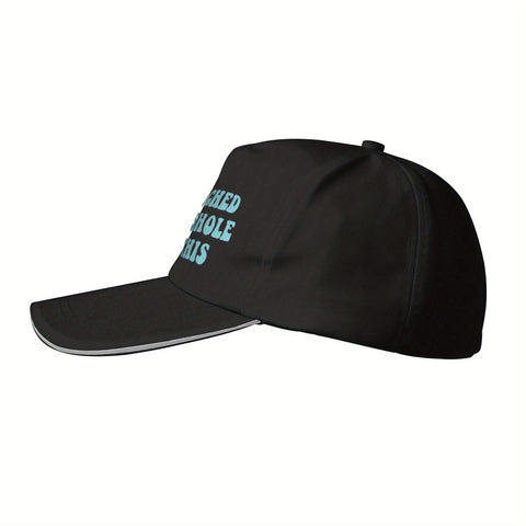 Offensive Bleach Trucker Hat