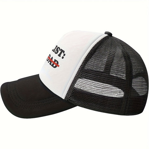 To Do List: Your Dad Trucker Hat
