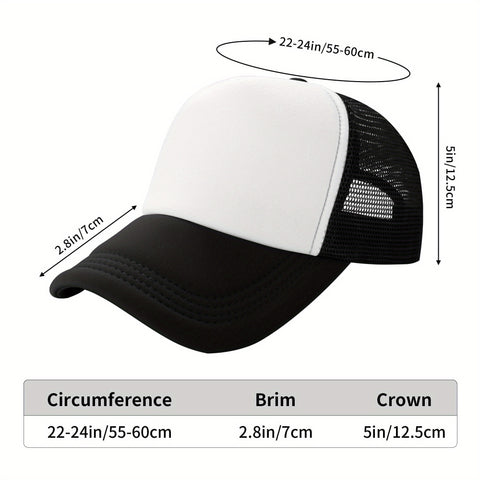 Hurtin' for a Squirting Trucker Hat