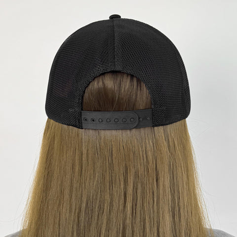 I'm Not Like Other Girls Trucker Hat