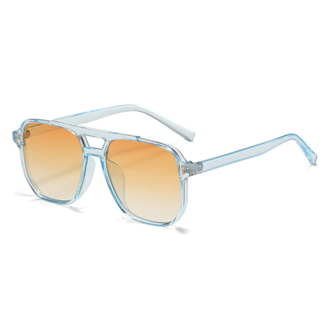 Retro Rebel Oversized Aviators