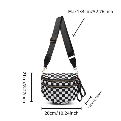 Checkmate Everyday Sling
