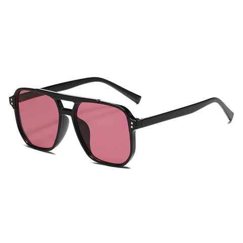 Retro Rebel Oversized Aviators