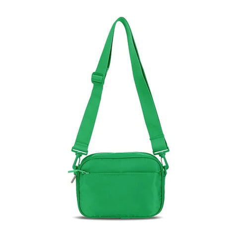 Checkmate Mini Crossbody