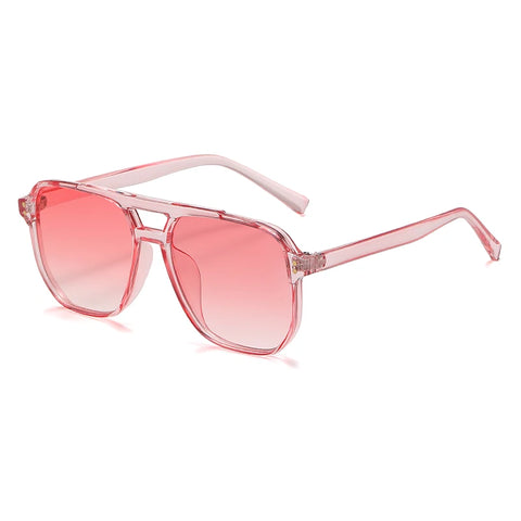 Retro Rebel Oversized Aviators