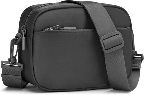 Checkmate Mini Crossbody