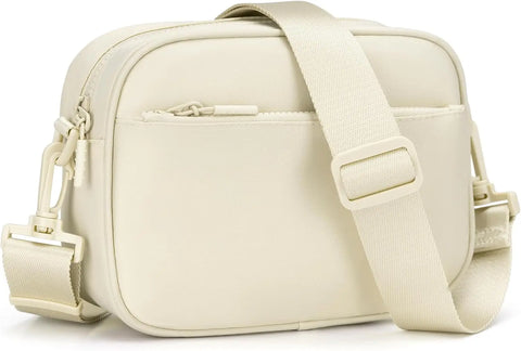 Checkmate Mini Crossbody