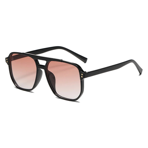 Retro Rebel Oversized Aviators