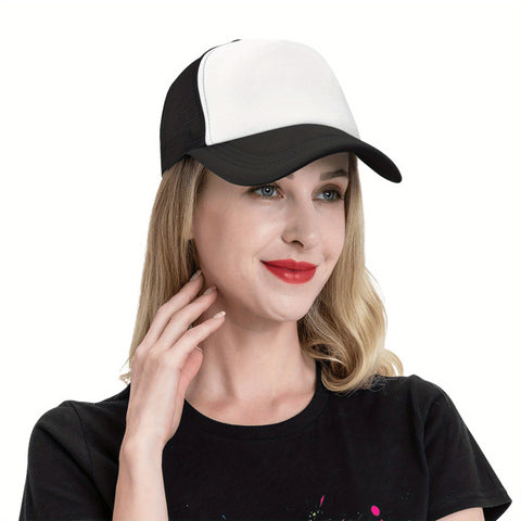 Hurtin' for a Squirting Trucker Hat