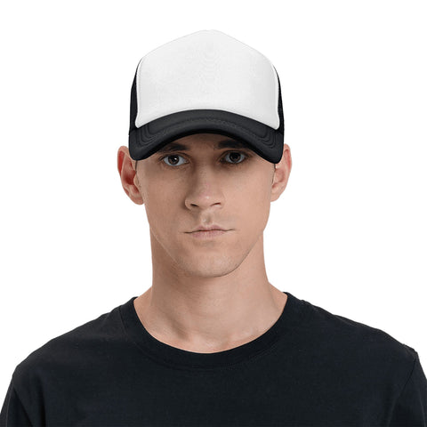 Hurtin' for a Squirting Trucker Hat