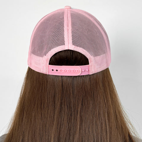 I'm Not Like Other Girls Trucker Hat