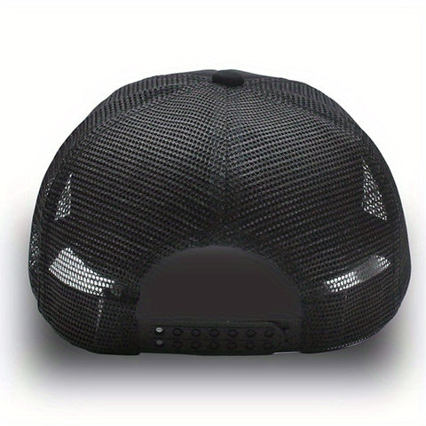 Raisin Hell Trucker Hat